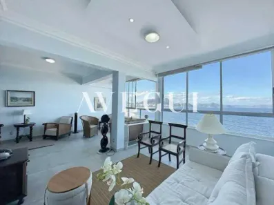 Apartamento com 2 Quartos para alugar, 160m² no Copacabana, Rio de Janeiro