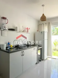 Flat com 1 Quarto à venda, 55m² no Ingleses do Rio Vermelho, Florianópolis