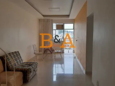 Apartamento com 3 Quartos à venda, 143m² no Flamengo, Rio de Janeiro
