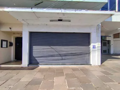 Ponto Comercial para alugar, 103m² no Centro, Novo Hamburgo