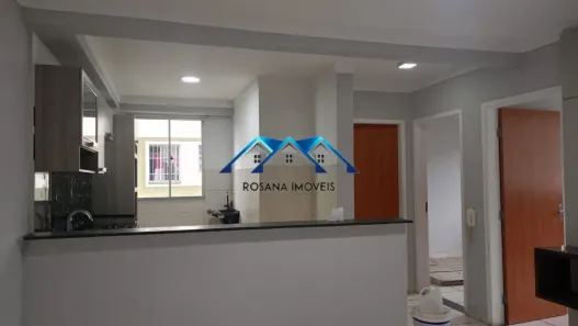 Apartamento com 2 Quartos à venda, 50m² no Paulo VI, Belo Horizonte