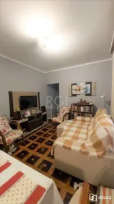 Apartamento com 3 Quartos à venda, 86m² no Santana, Porto Alegre