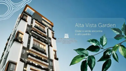 Apartamento com 1 Quarto à venda, 35m² no Catolé, Campina Grande