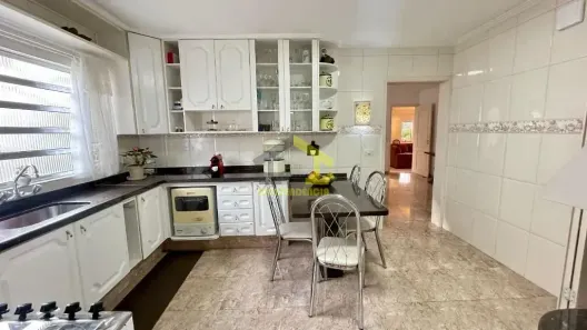 Casa com 3 Quartos à venda, 380m² no Jardim Santa Rosa, Itatiba