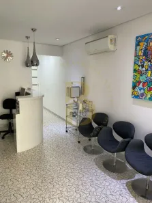 Imóvel Comercial à venda, 51m² no Indianópolis, São Paulo