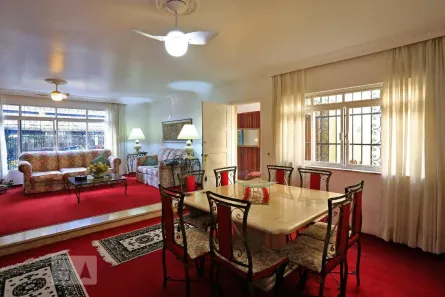 Casa com 3 Quartos à venda, 260m² no Brooklin Paulista, São Paulo