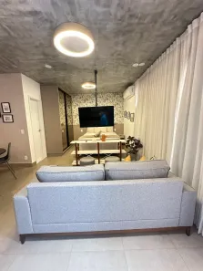 Apartamento com 1 Quarto à venda, 43m² no Setor Oeste, Goiânia