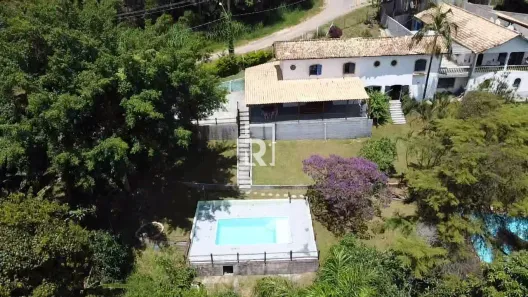 Fazenda/Sítio com 3 Quartos à venda, 2500m² no Recanto dos Palmares, Atibaia