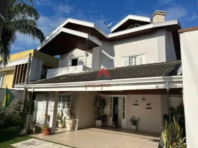 Casa de Condomínio com 5 Quartos à venda, 420m² no Urbanova, São José dos Campos