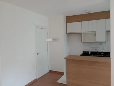 Apartamento com 2 Quartos à venda, 51m² no Vila São João, Barueri