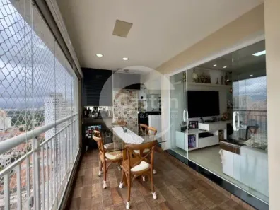 Apartamento com 2 Quartos à venda, 68m² no Belenzinho, São Paulo