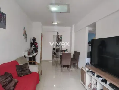 Apartamento com 2 Quartos à venda, 62m² no Méier, Rio de Janeiro