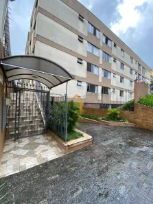 Apartamento com 2 Quartos para alugar, 50m² no Ahú, Curitiba