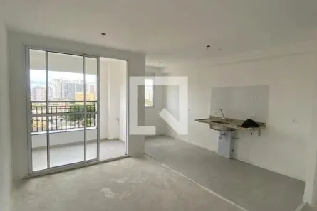 Apartamento com 1 Quarto à venda, 35m² no Ferreira, São Paulo
