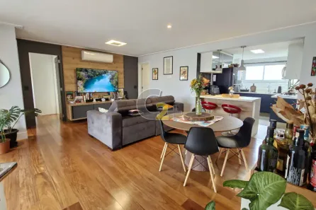 Apartamento com 3 Quartos à venda, 100m² no Jardim São Paulo(Zona Norte), São Paulo