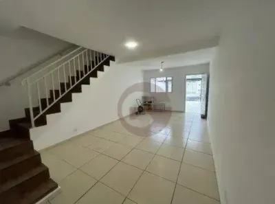 Sobrado com 2 Quartos à venda, 91m² no Parque Ipê, São Paulo