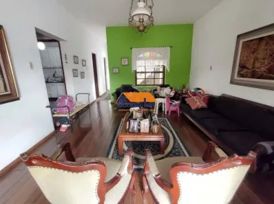 Casa com 3 Quartos à venda, 314m² no Santo André, Belo Horizonte