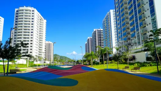 Apartamento com 2 Quartos à venda, 90m² no Barra da Tijuca, Rio de Janeiro