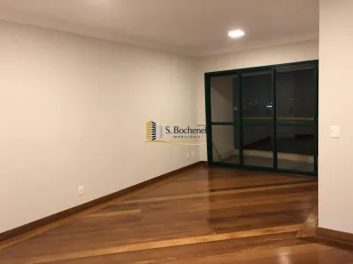 Apartamento com 3 Quartos para alugar, 98m² no Alphaville Centro Industrial e Empresarial/Alphaville., Barueri