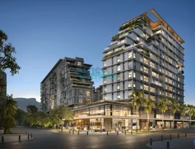 Apartamento com 2 Quartos à venda, 116m² no Pedra Branca, Palhoça