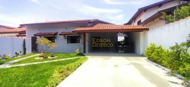 Casa com 4 Quartos à venda, 266m² no Jardim Residencial Doutor Lessa, Pindamonhangaba