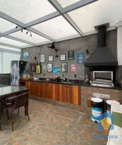 Cobertura com 3 Quartos para alugar, 184m² no Chácara Pavoeiro, Cotia