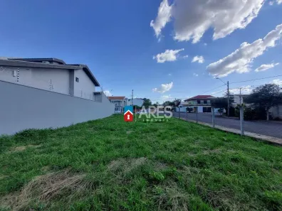 Lote/Terreno à venda, 437m² no Jardim São Paulo, Americana