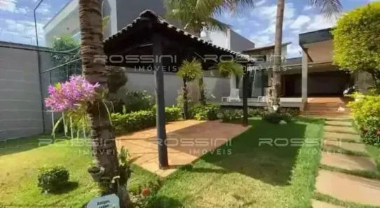 Ponto Comercial à venda, 350m² no Jardim Novo Mundo, Ribeirão Preto