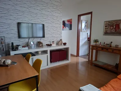 Apartamento com 3 Quartos à venda, 67m² no Caiçara-Adelaide, Belo Horizonte