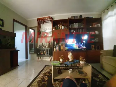 Sobrado com 3 Quartos à venda, 123m² no Vila Constança, São Paulo