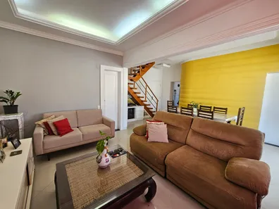 Apartamento com 3 Quartos à venda, 132m² no Barra da Tijuca, Rio de Janeiro