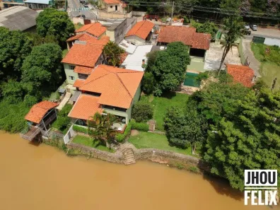 Ponto Comercial à venda, 300m² no Ajuda, Guararema