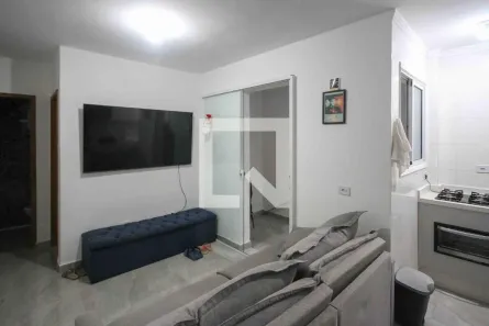Apartamento com 1 Quarto à venda, 35m² no Parque São Lucas, São Paulo