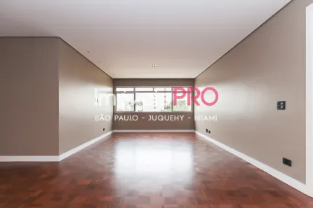 Apartamento com 3 Quartos à venda, 115m² no Indianópolis, São Paulo
