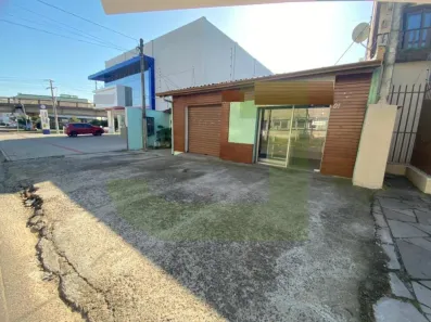 Lote/Terreno à venda, 326m² no Morro do Espelho, São Leopoldo
