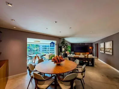 Apartamento com 3 Quartos à venda, 212m² no Cidade São Francisco, São Paulo