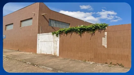 Imóvel Comercial com 1 Quarto à venda, 10m² no Bela Vista, Passos