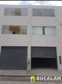 Prédio Comercial à venda, 150m² no Jardim Santa Rita, Embu das Artes