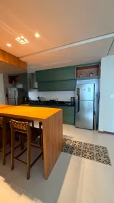 Apartamento com 3 Quartos à venda, 90m² no Praia de Itaparica, Vila Velha