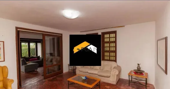 Casa com 4 Quartos para alugar, 200m² no Jardim Mauá, Novo Hamburgo