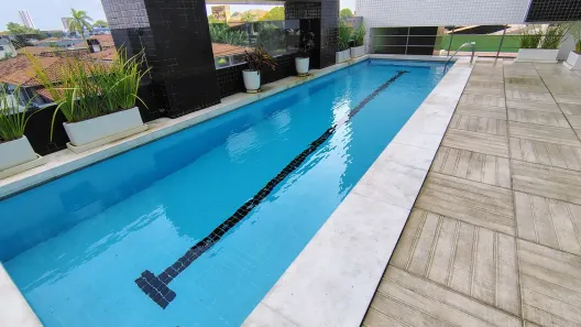 Apartamento com 3 Quartos à venda, 94m² no Estados, João Pessoa