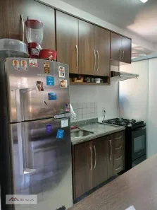 Apartamento com 3 Quartos à venda, 70m² no Jardim Santa Rosa, Valinhos