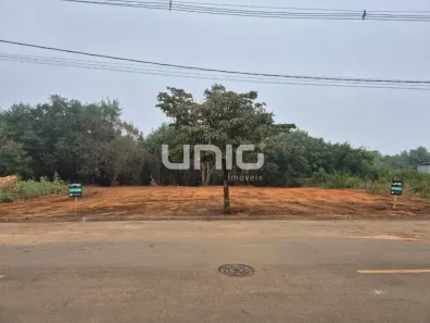 Lote/Terreno à venda, 872m² no Vila Industrial, Piracicaba
