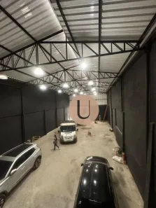 Galpão/Depósito/Armazém para alugar, 360m² no Penha de França, São Paulo
