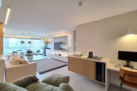 Apartamento com 2 Quartos à venda, 95m² no Perdizes, São Paulo