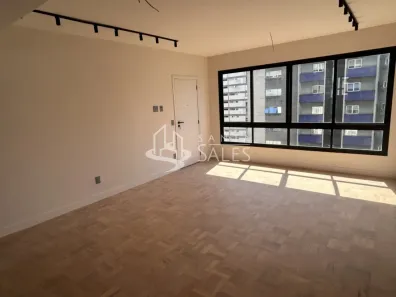 Apartamento com 3 Quartos à venda, 100m² no Vila Nova Conceição, São Paulo