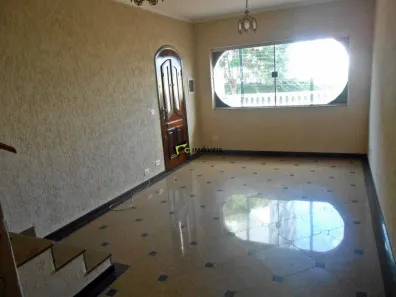 Sobrado com 3 Quartos à venda, 120m² no Vila Mazzei, São Paulo