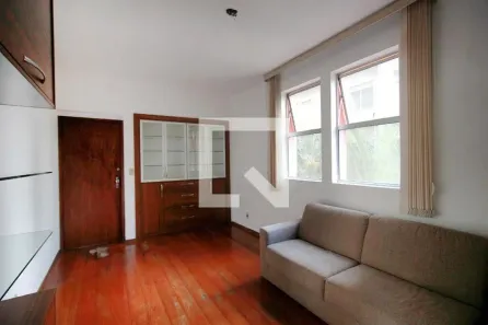 Apartamento com 3 Quartos à venda, 95m² no Santo Agostinho, Belo Horizonte