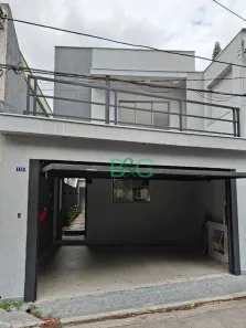 Sobrado com 3 Quartos à venda, 190m² no Vila Ema, São Paulo