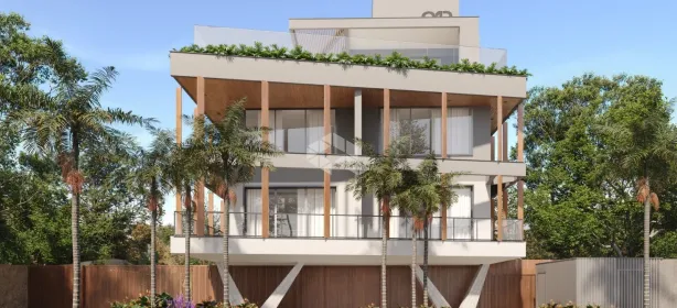 Apartamento com 2 Quartos à venda, 97m² no Lagoa da Conceição, Florianópolis